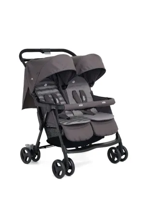 Joie Aire Twin Stroller