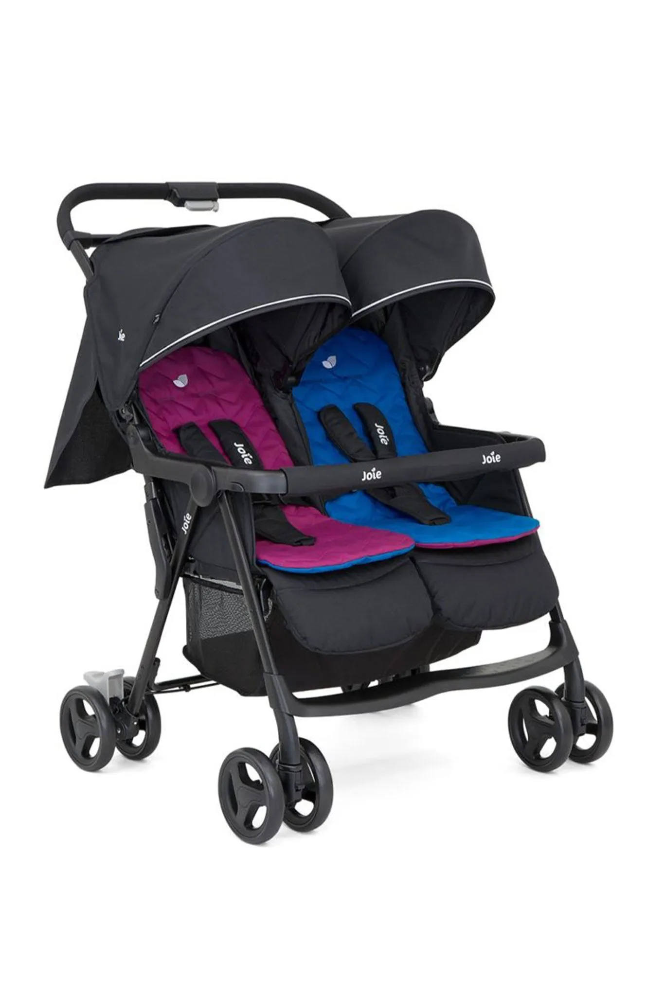 Joie Aire Twin Stroller
