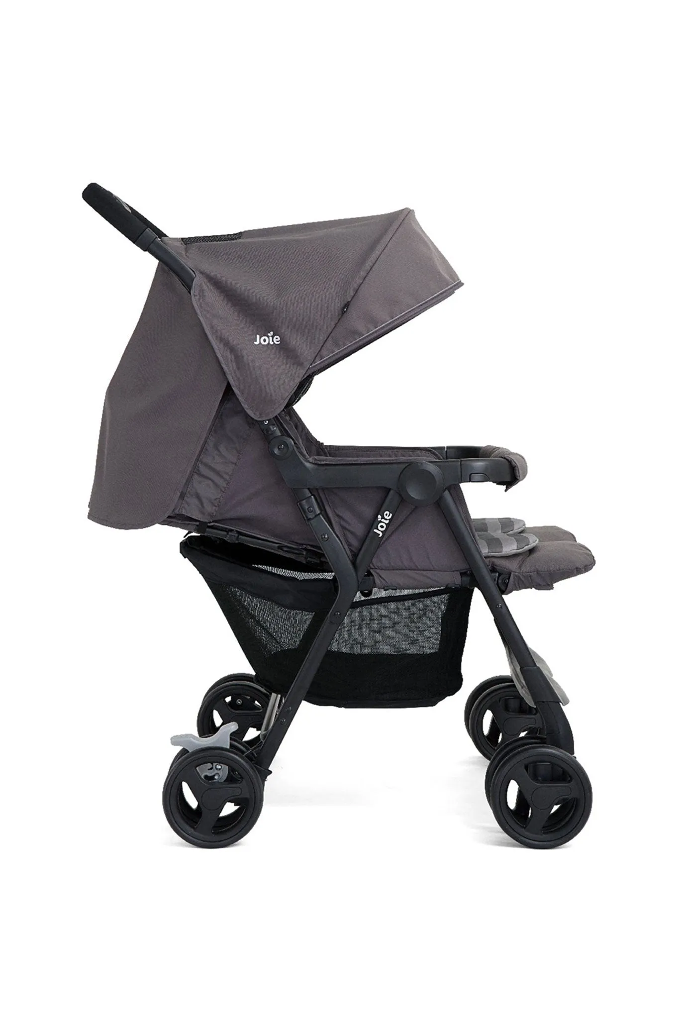 Joie Aire Twin Stroller