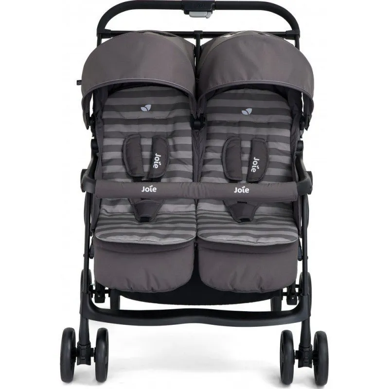 Joie Aire Twin Stroller