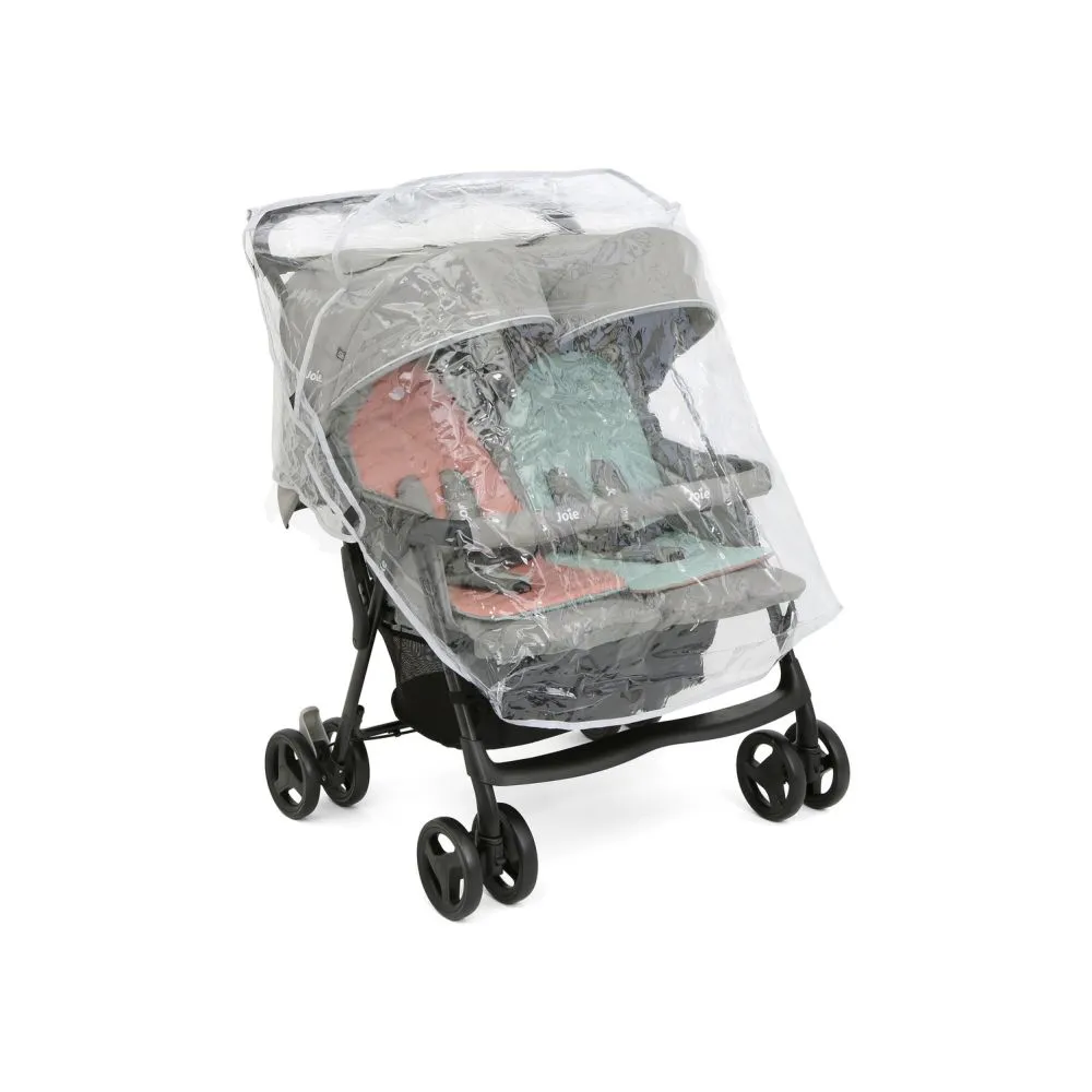 Joie Aire Twin Stroller
