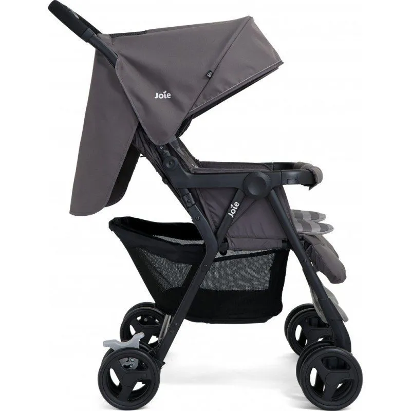 Joie Aire Twin Stroller