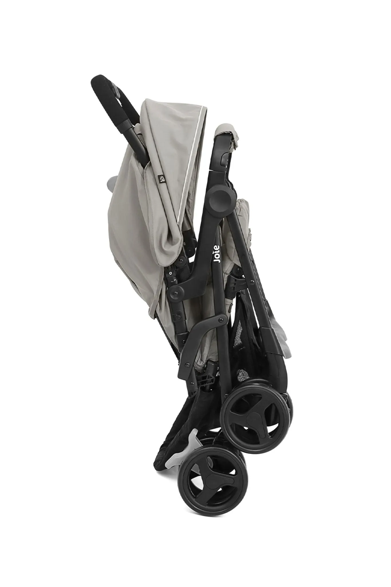 Joie Aire Twin Stroller