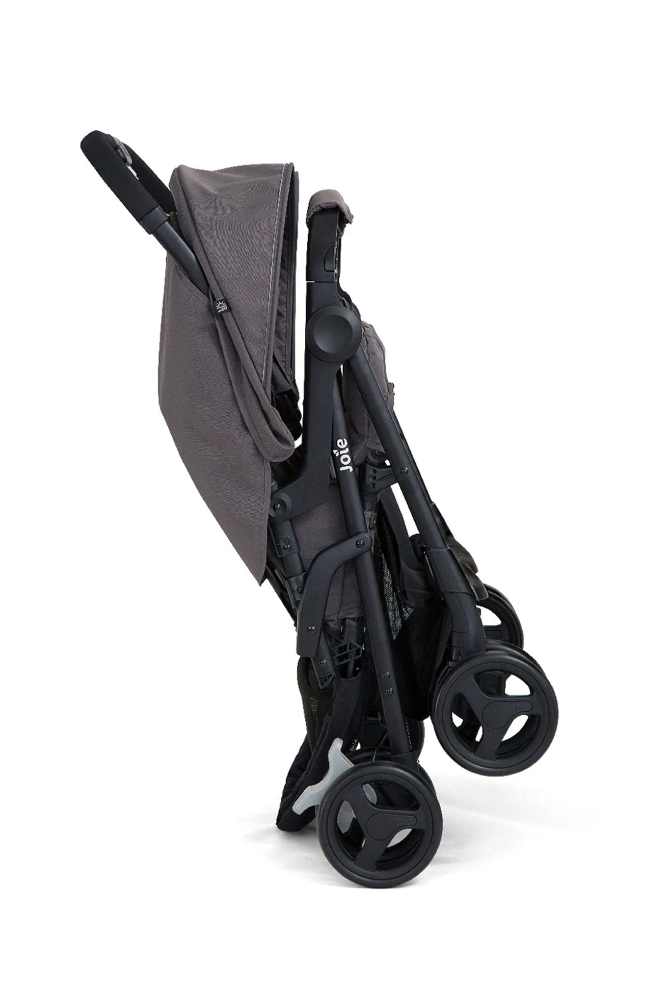 Joie Aire Twin Stroller