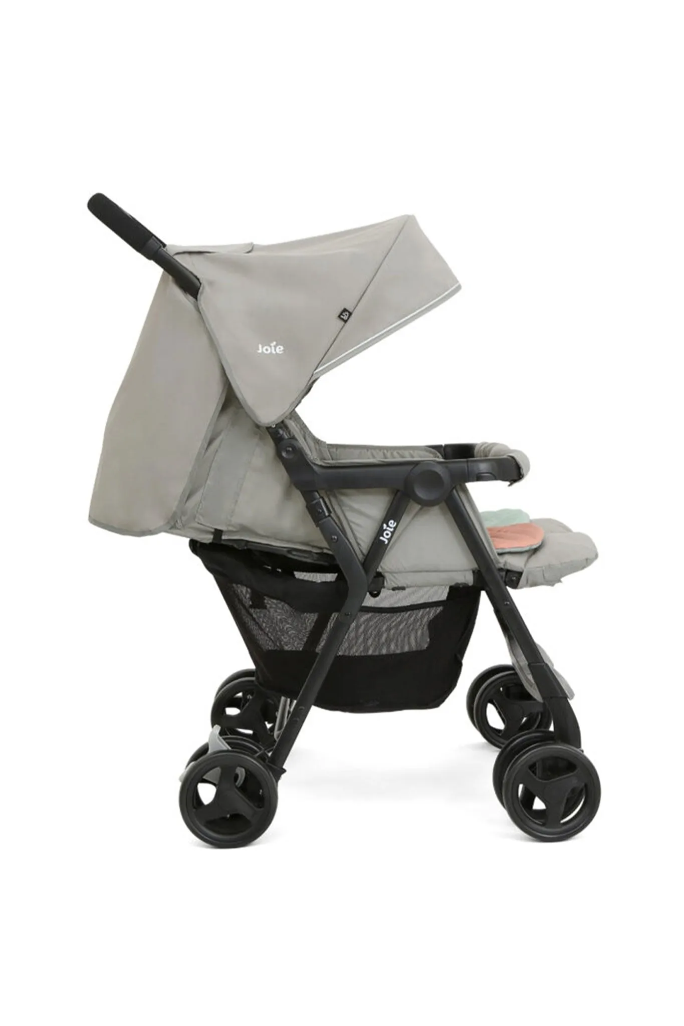 Joie Aire Twin Stroller