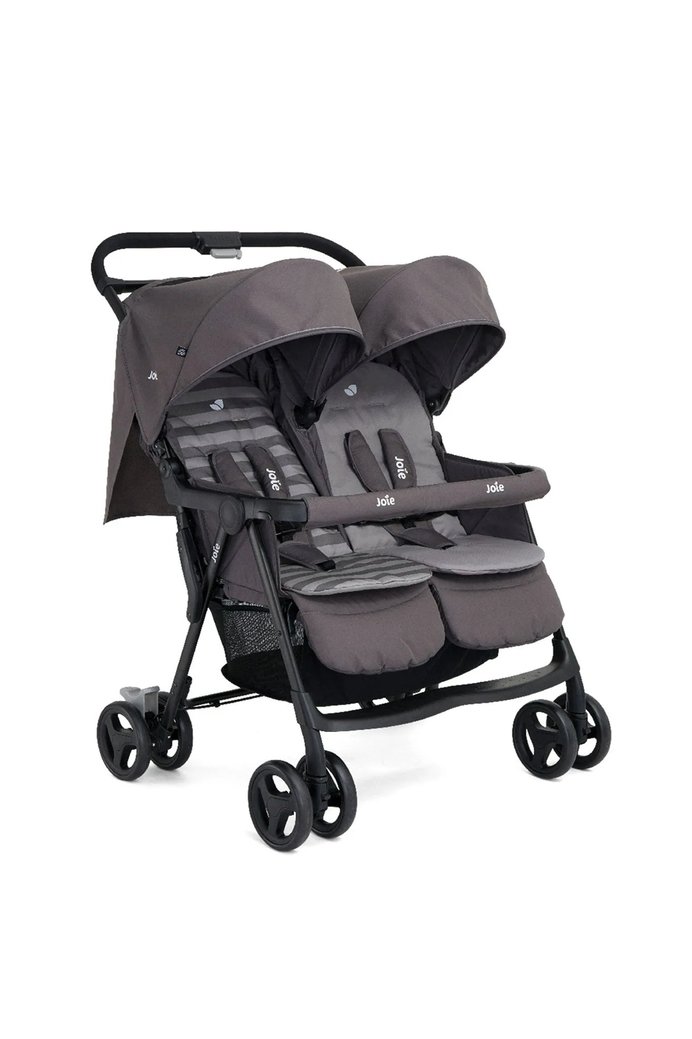 Joie Aire Twin Stroller