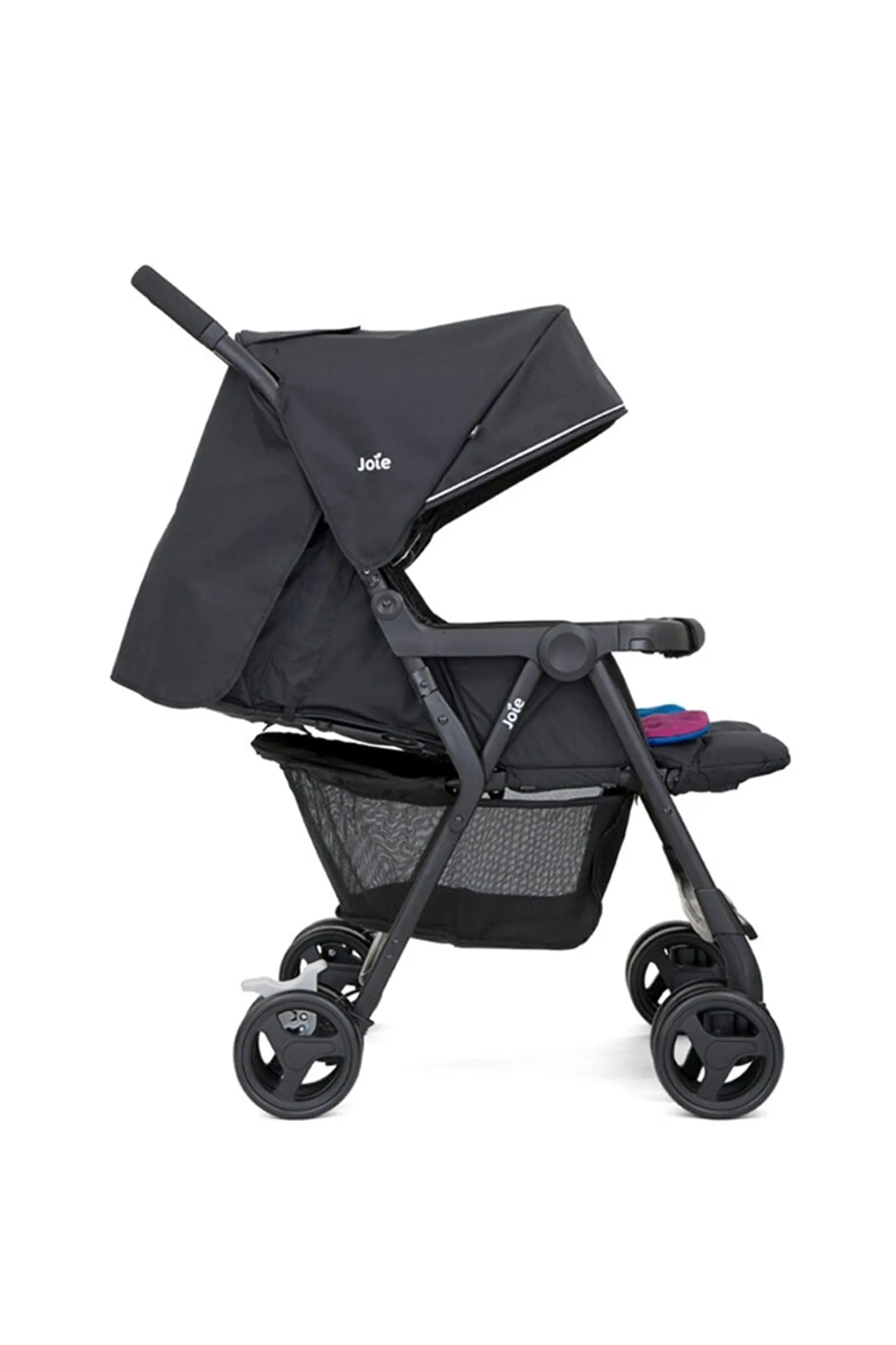 Joie Aire Twin Stroller