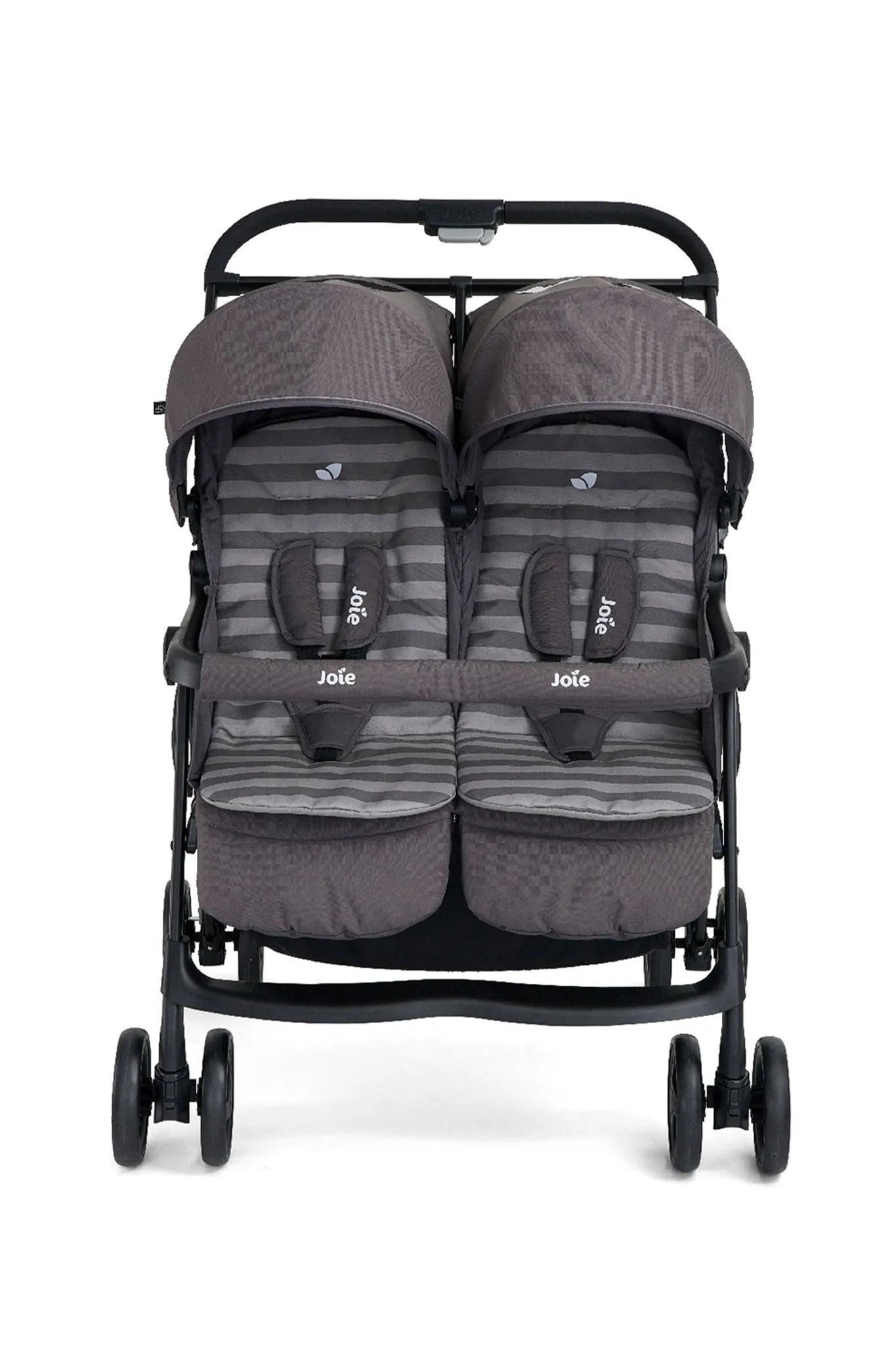 Joie Aire Twin Stroller