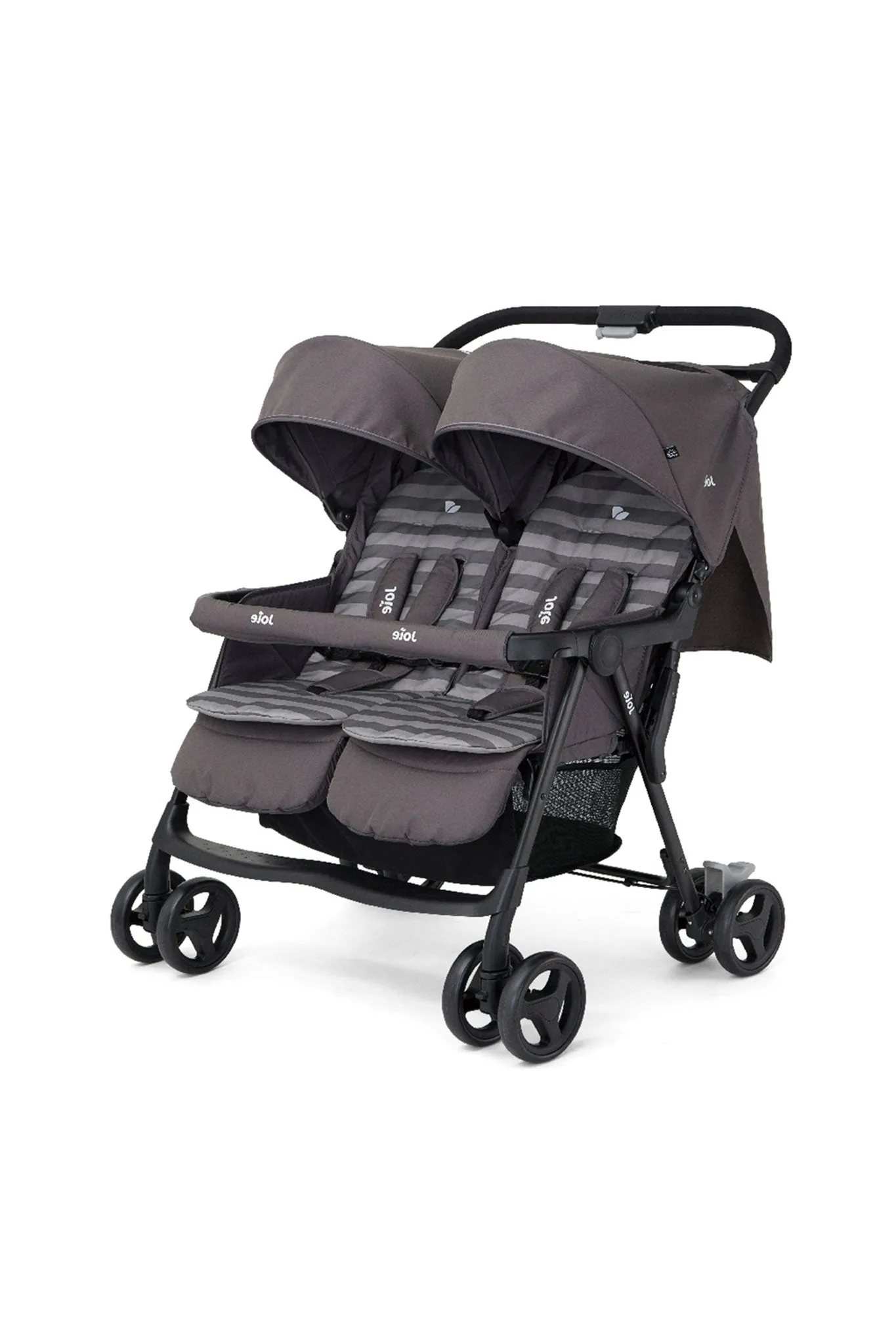 Joie Aire Twin Stroller