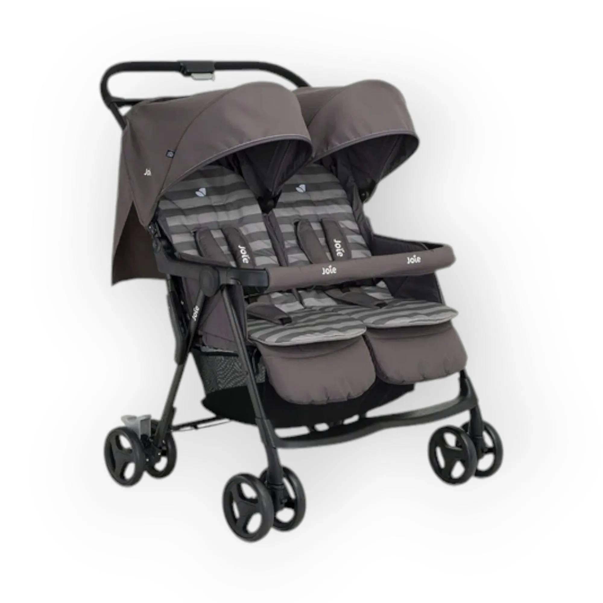 Joie Aire Twin Stroller