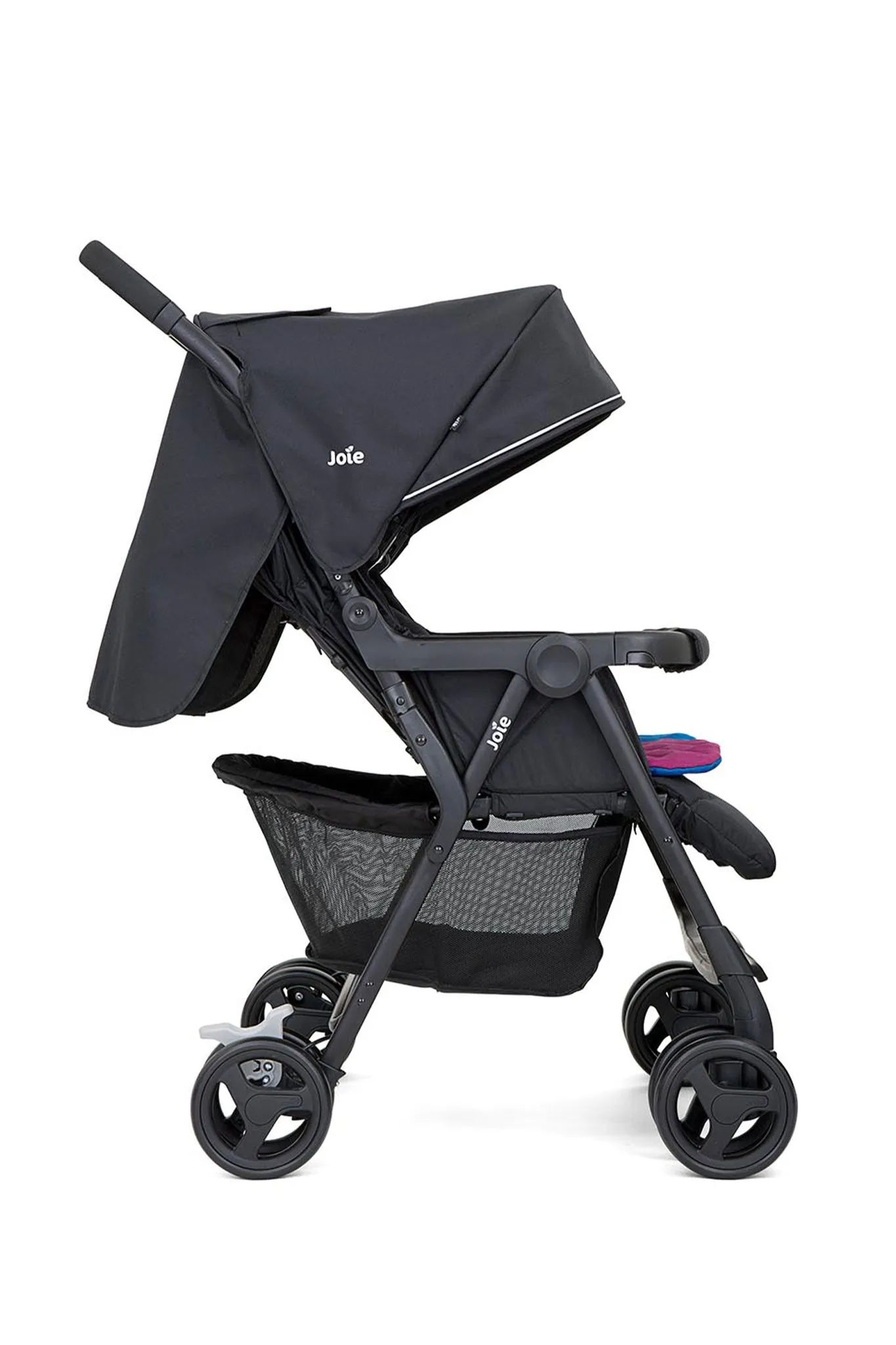 Joie Aire Twin Stroller