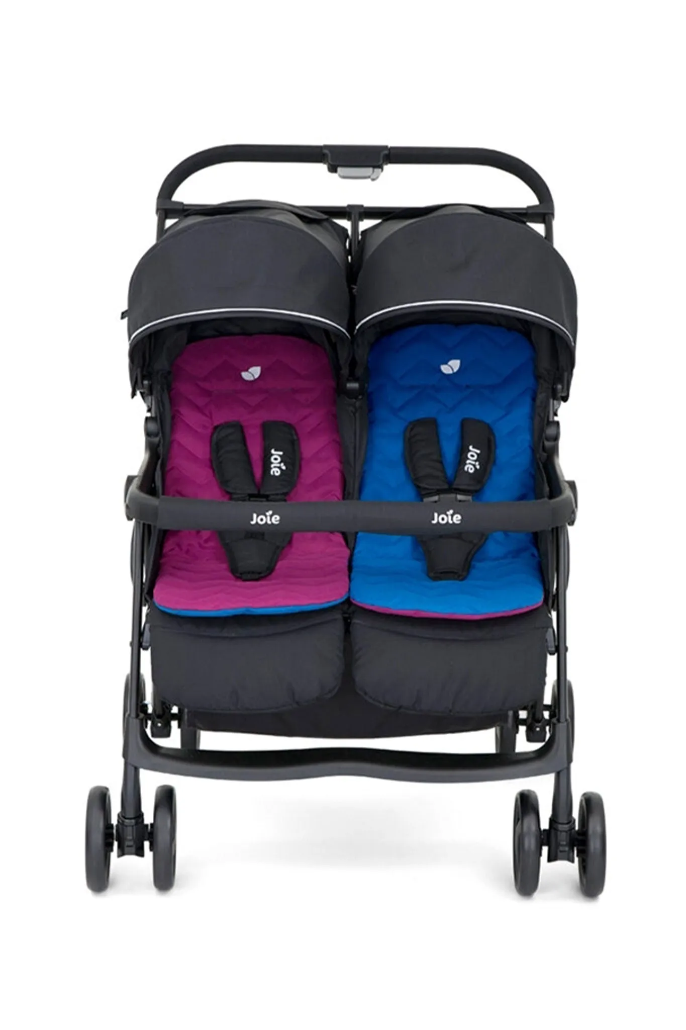 Joie Aire Twin Stroller