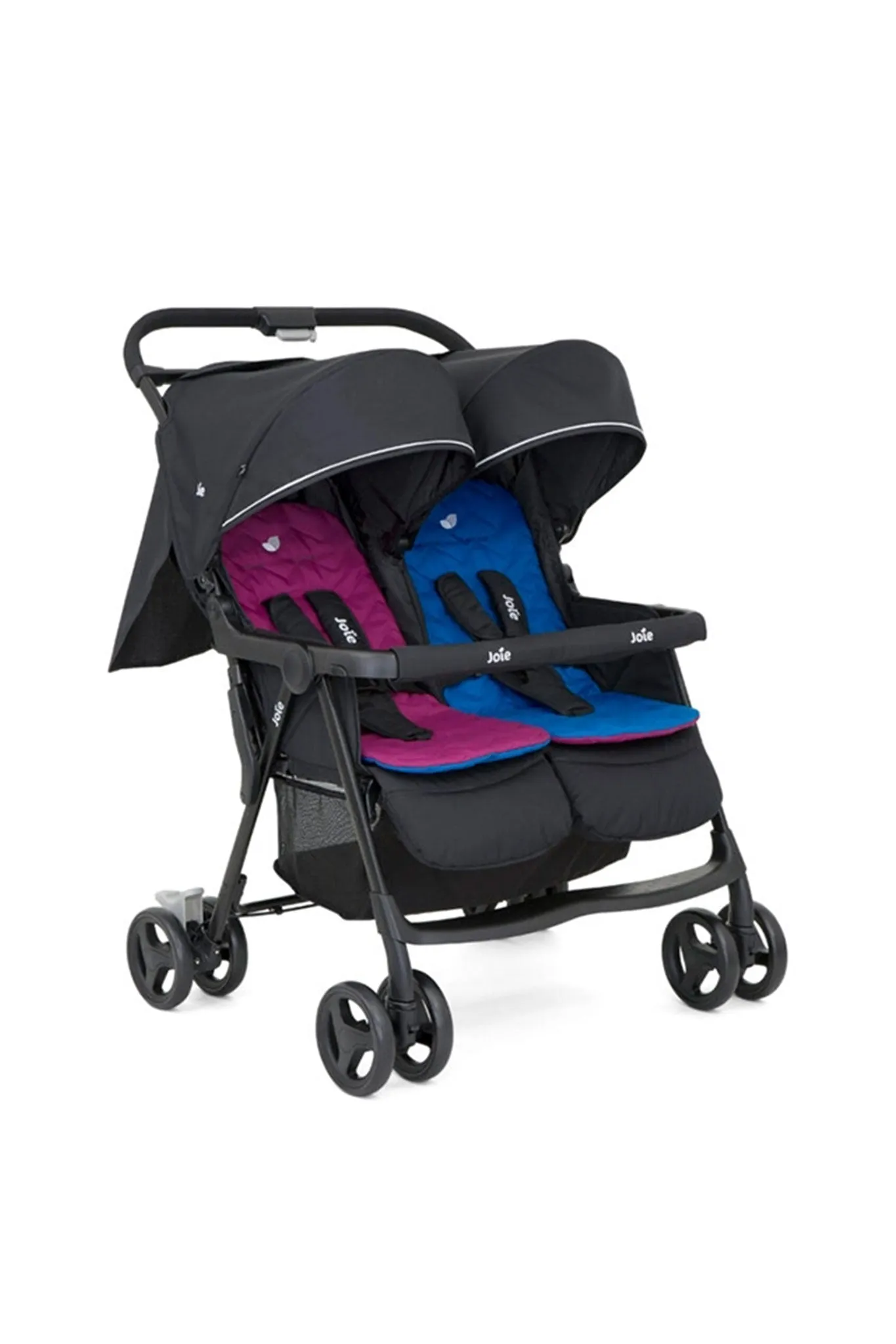 Joie Aire Twin Stroller