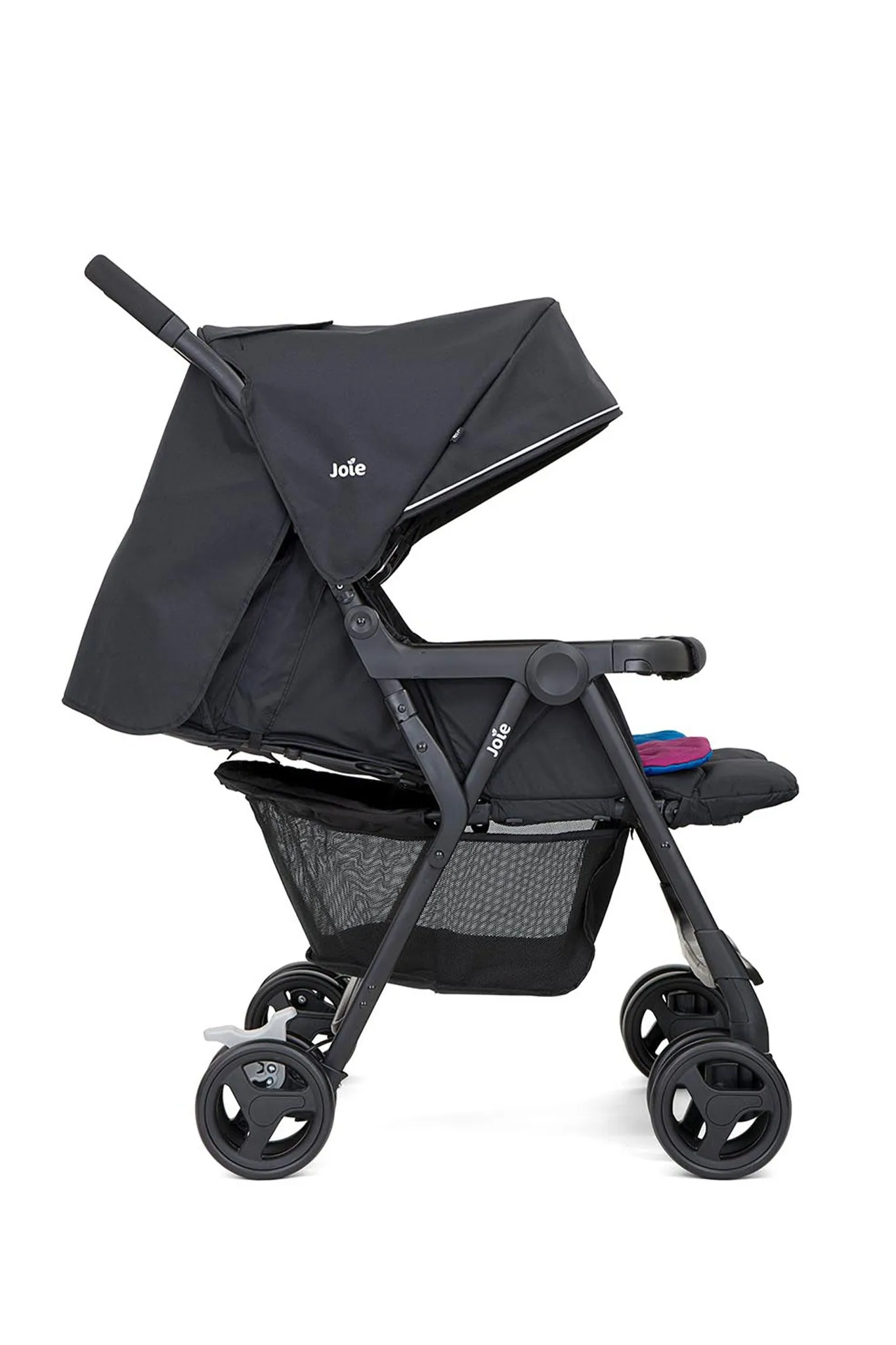 Joie Aire Twin Stroller