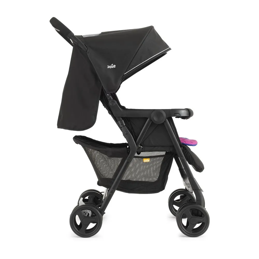 Joie Aire Twin Stroller