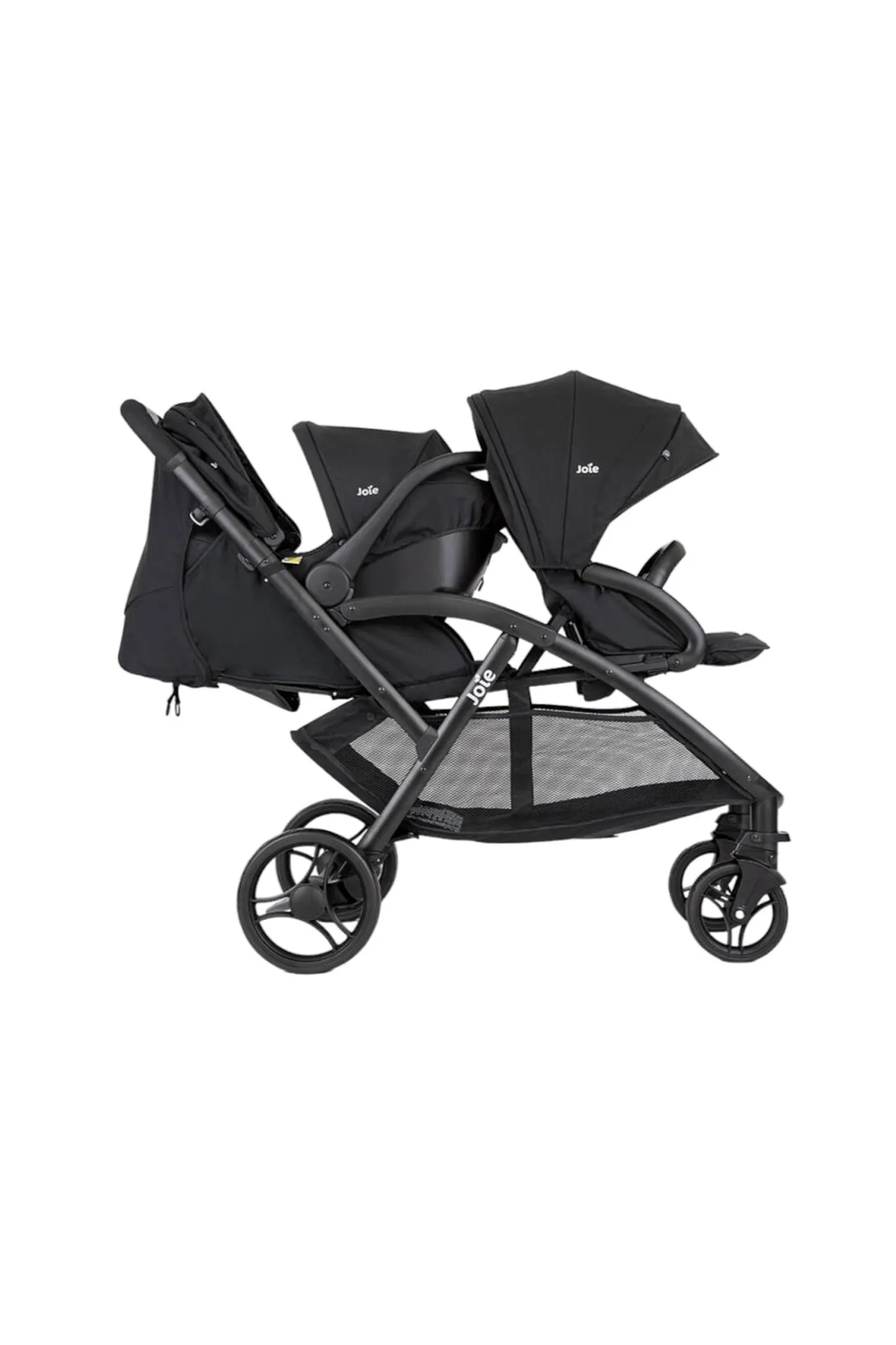 Joie Evalite Duo Stroller