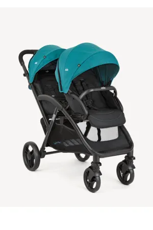 Joie Evalite Duo Stroller