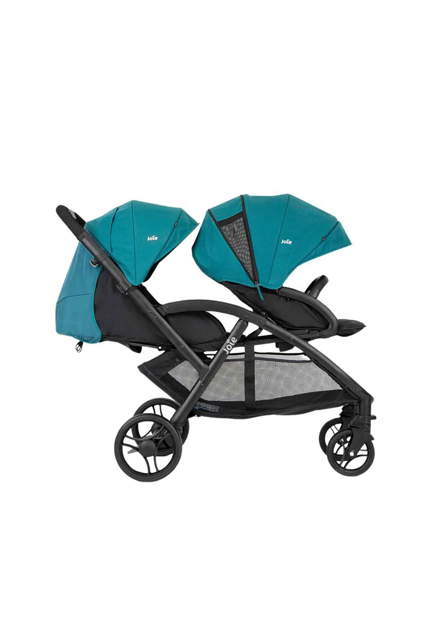 Joie Evalite Duo Stroller