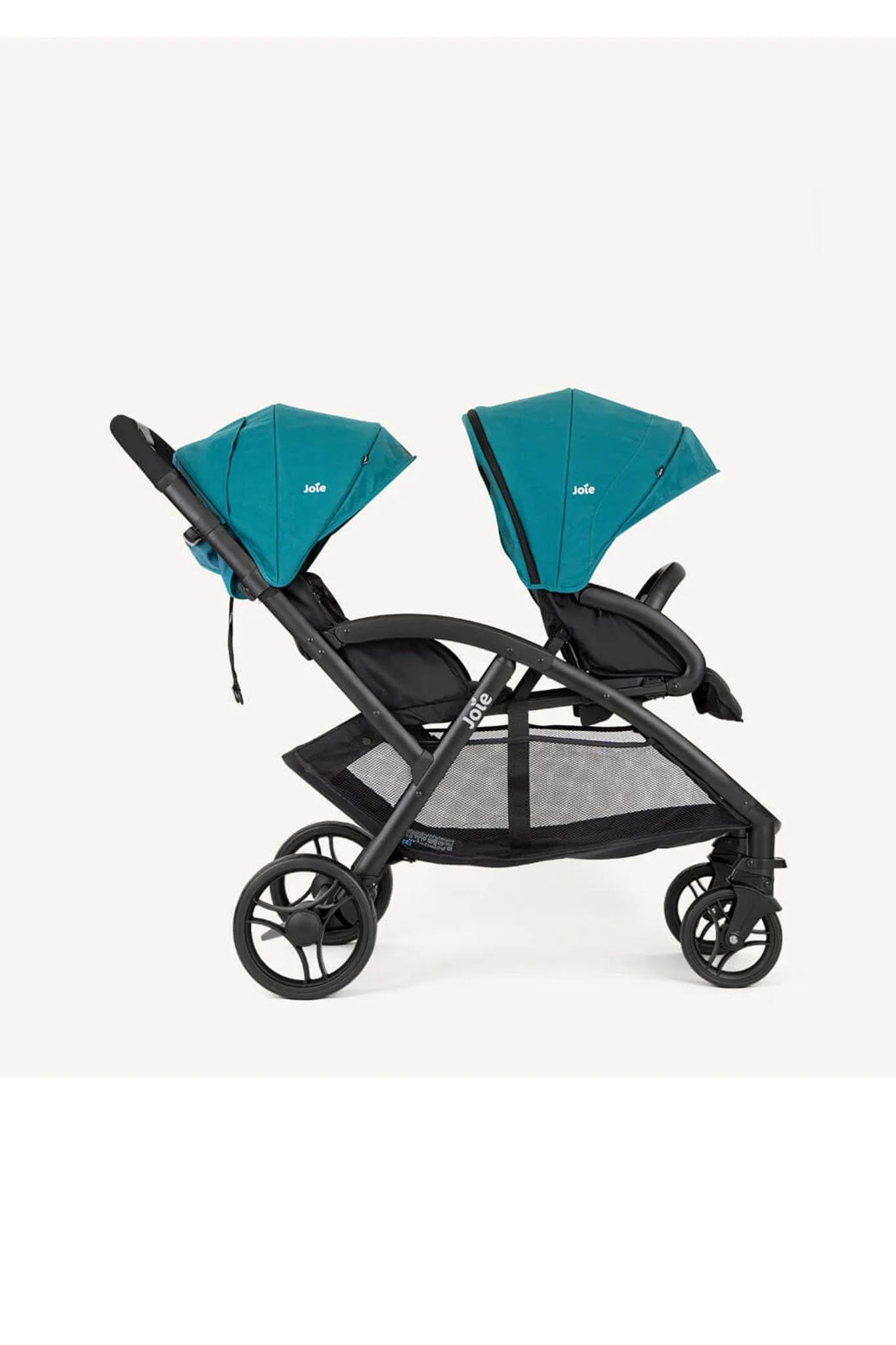 Joie Evalite Duo Stroller