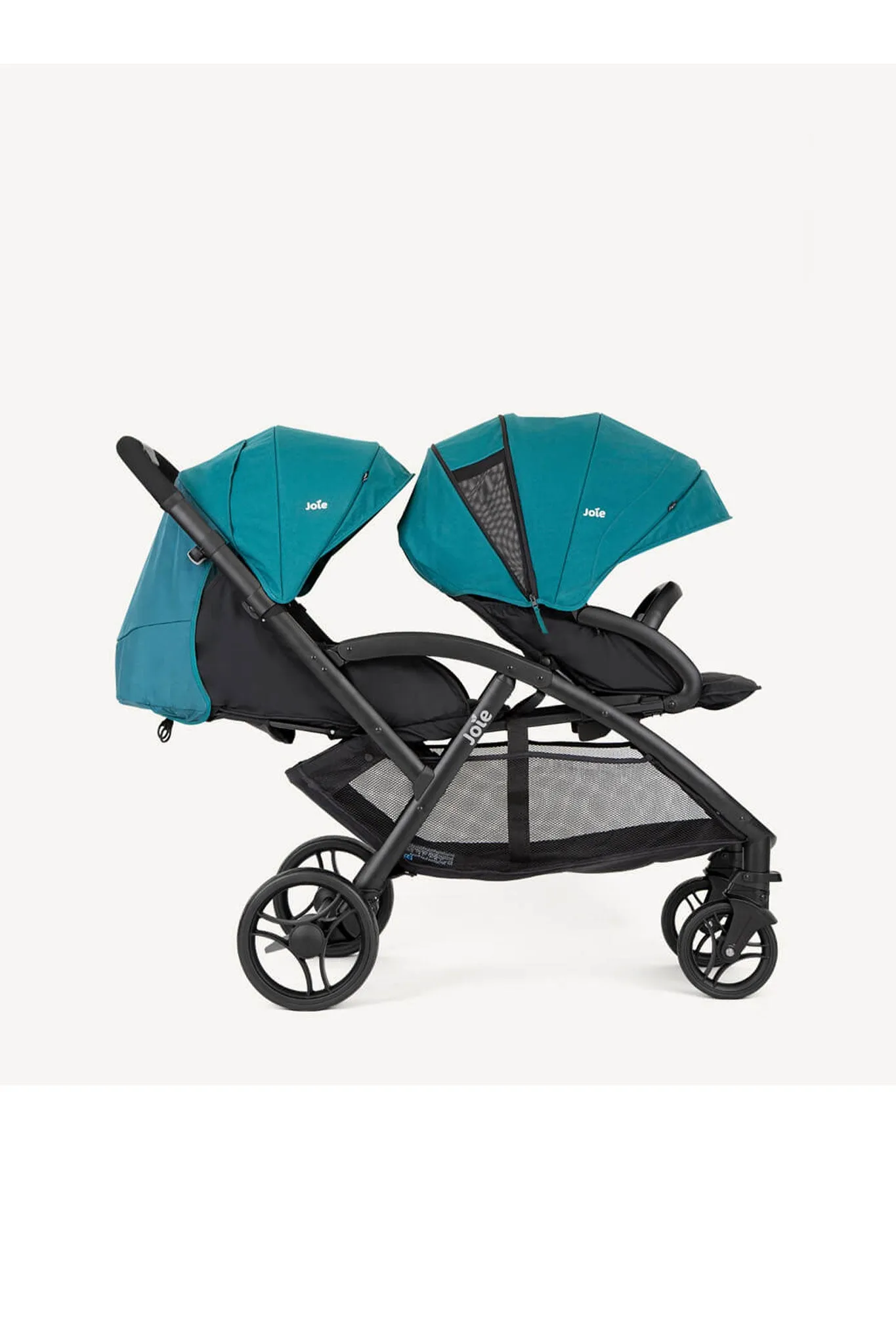 Joie Evalite Duo Stroller