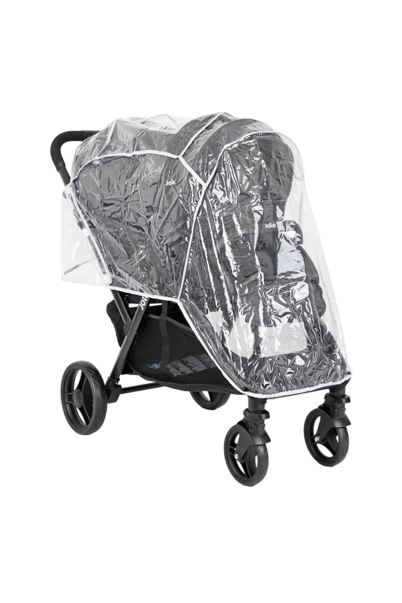 Joie Evalite Duo Stroller