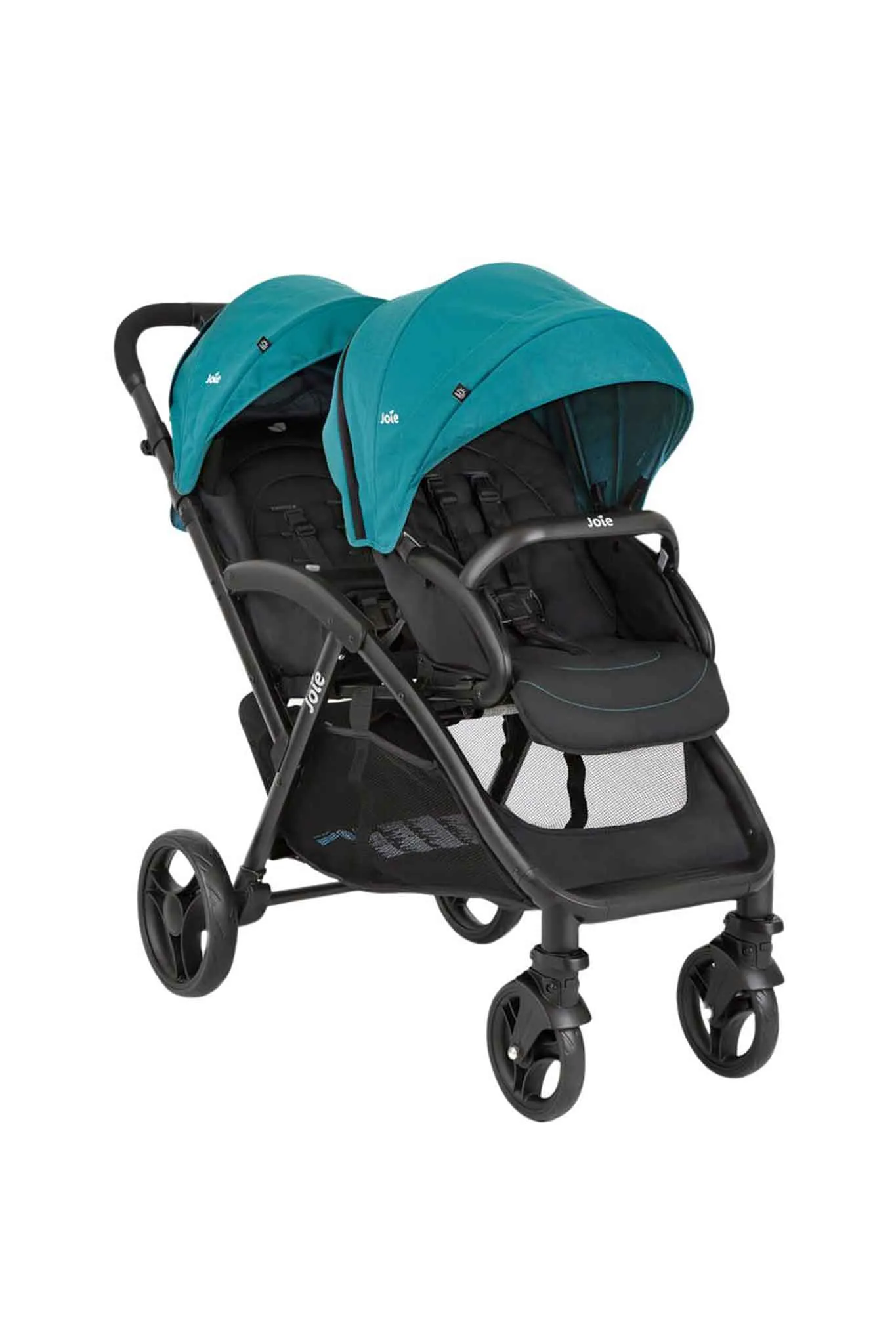 Joie Evalite Duo Stroller