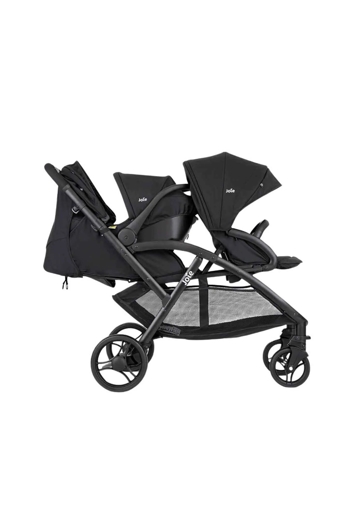 Joie Evalite Duo Stroller