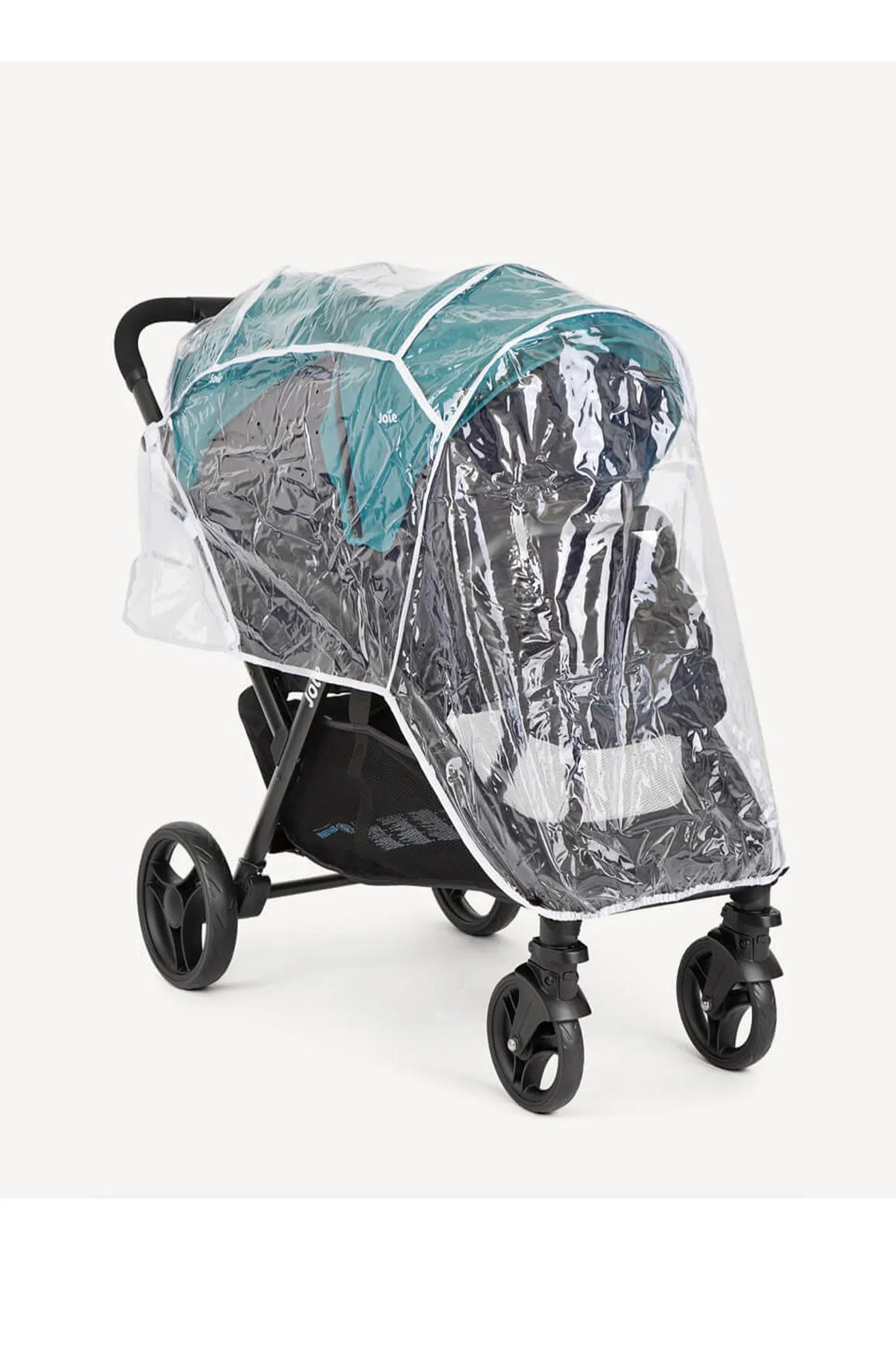 Joie Evalite Duo Stroller