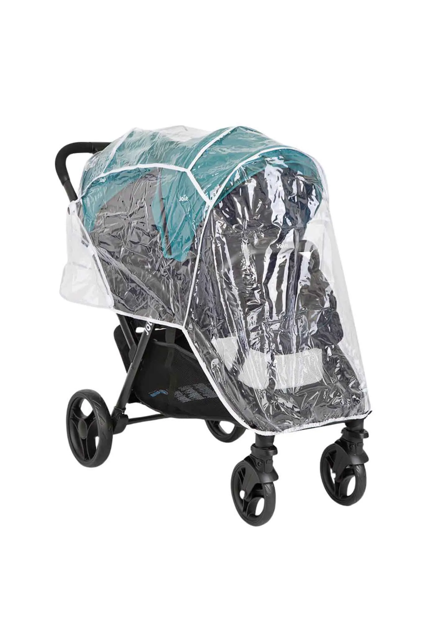 Joie Evalite Duo Stroller