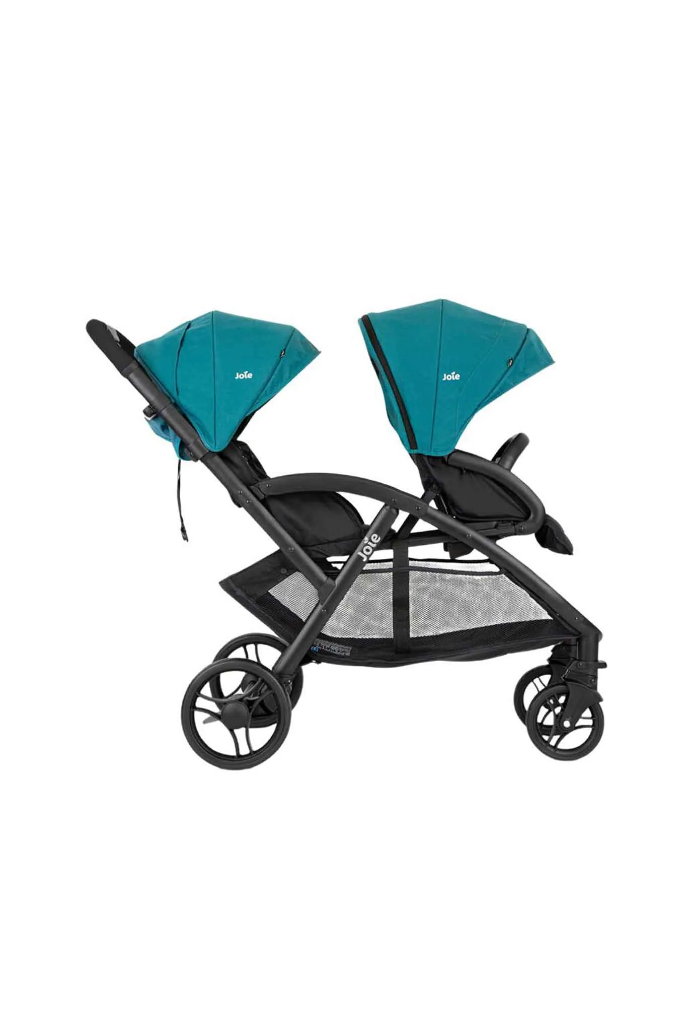 Joie Evalite Duo Stroller