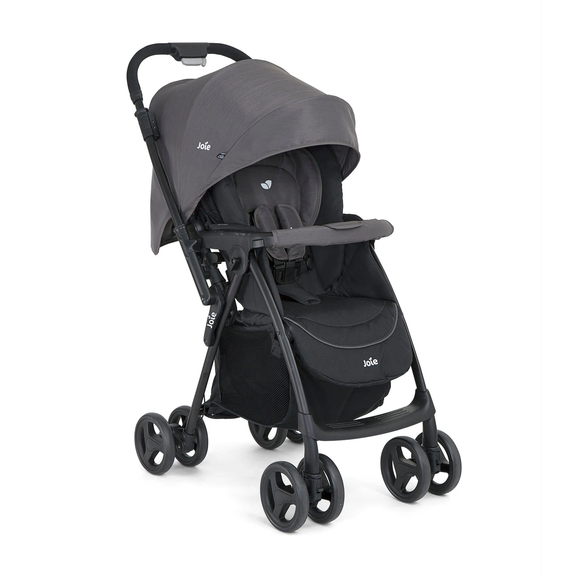 Joie Mirus Reversible Handle Stroller-Birth to 36months