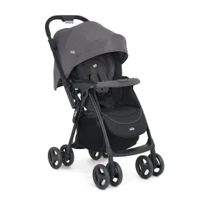 Joie Mirus Reversible Handle Stroller-Birth to 36months