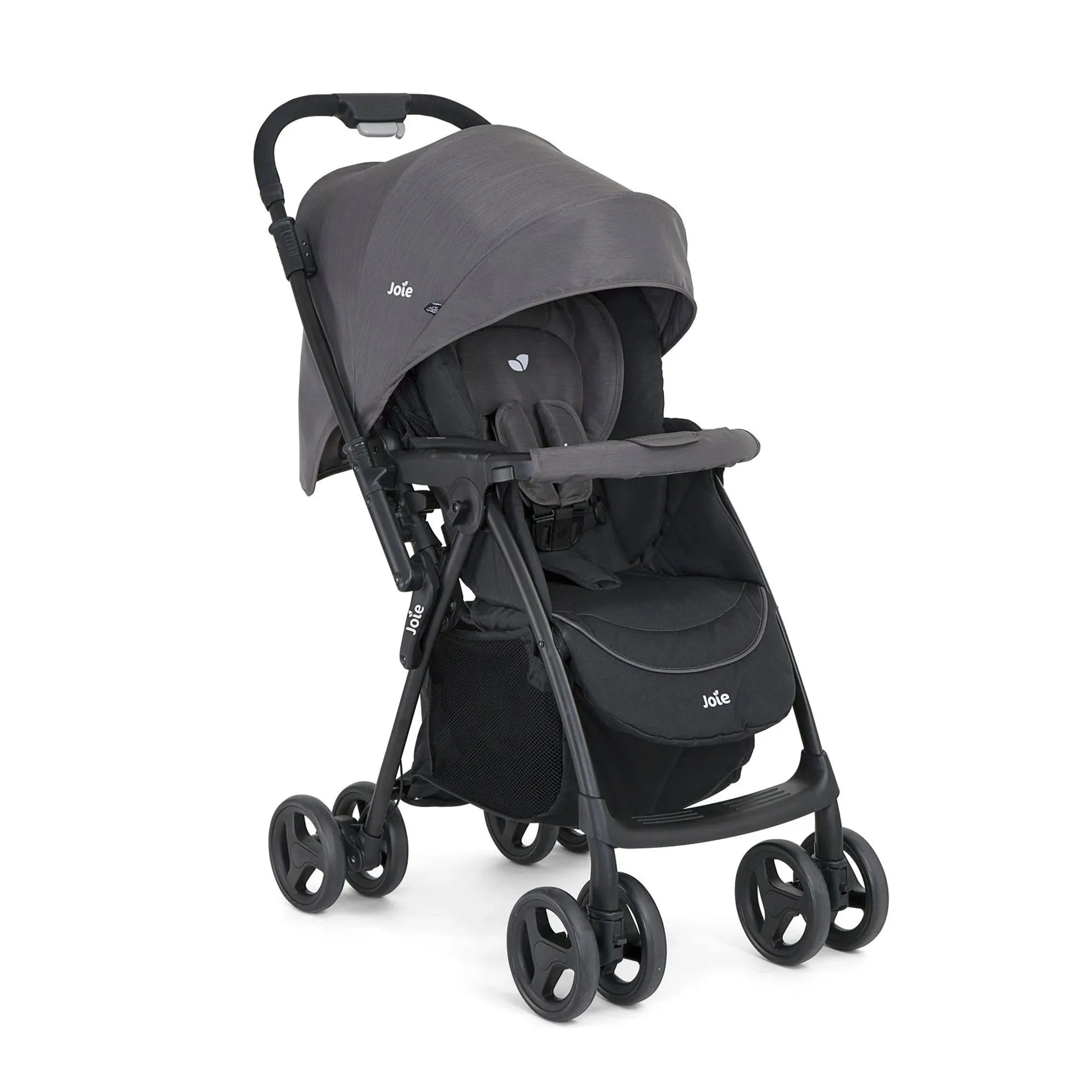 Joie Mirus Reversible Handle Stroller-Birth to 36months
