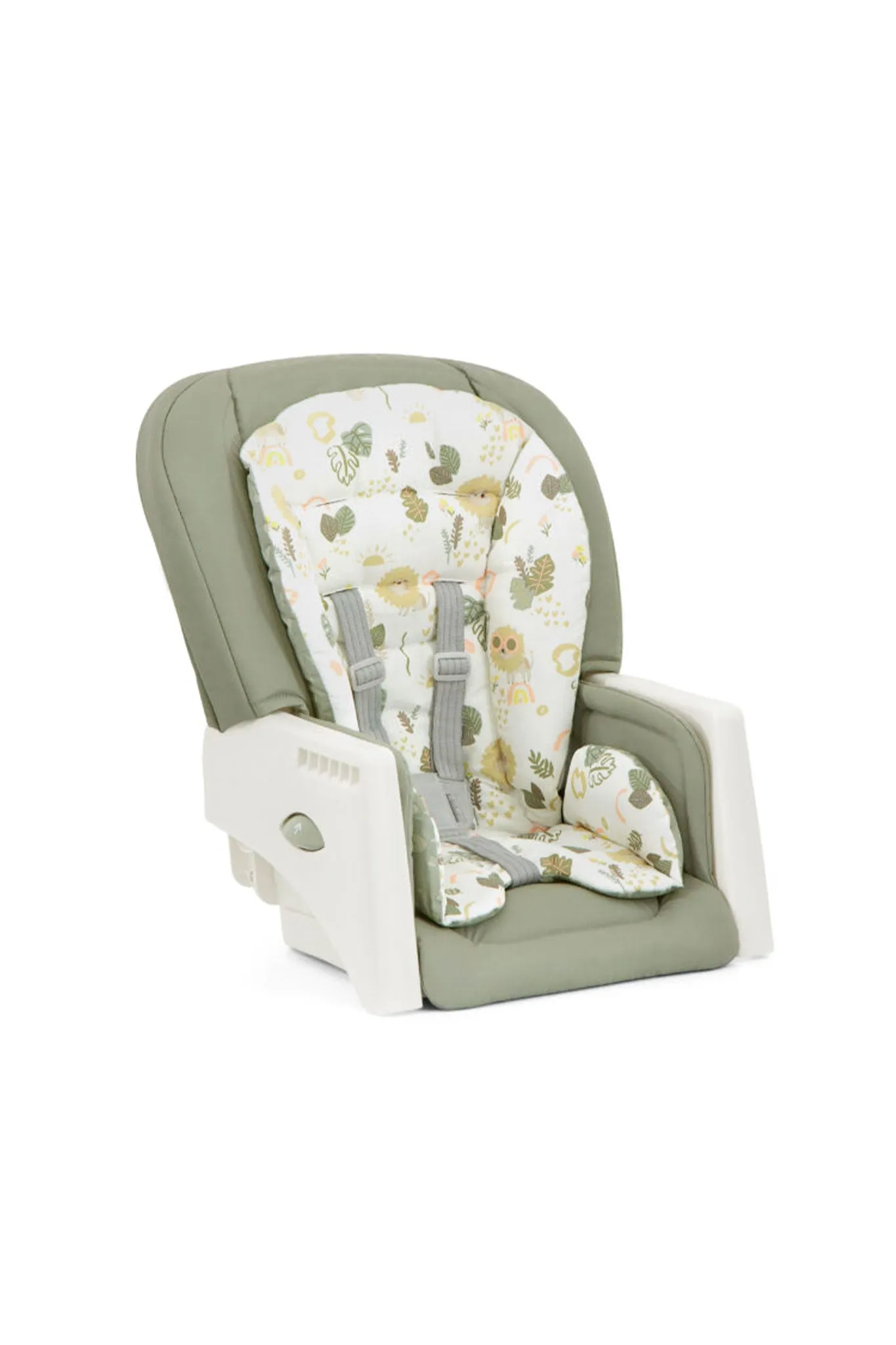 Joie Multiply 6-in-1 Highchair