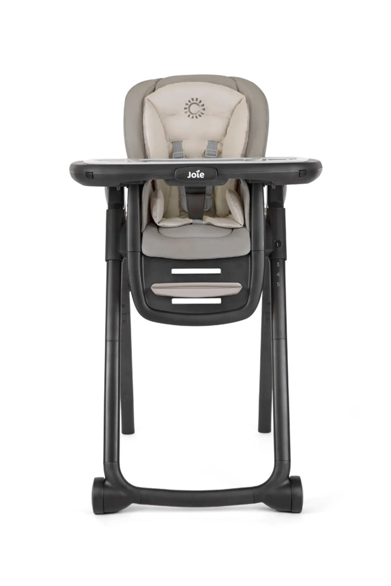 Joie Multiply 6-in-1 Highchair