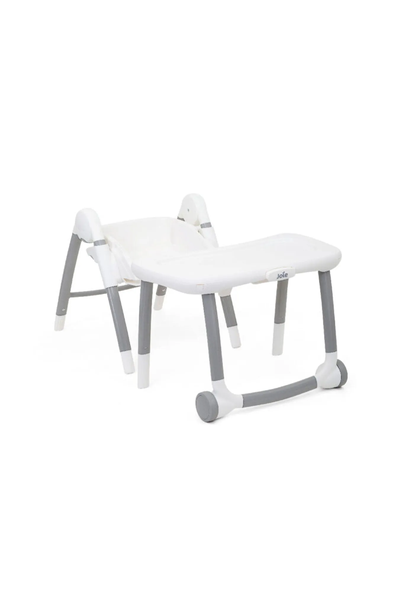Joie Multiply 6-in-1 Highchair