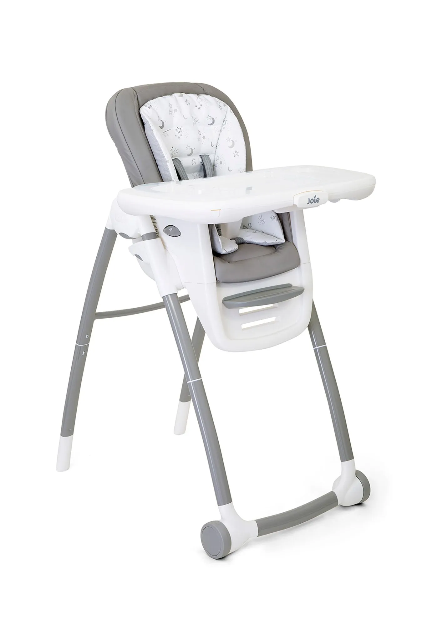 Joie Multiply 6-in-1 Highchair