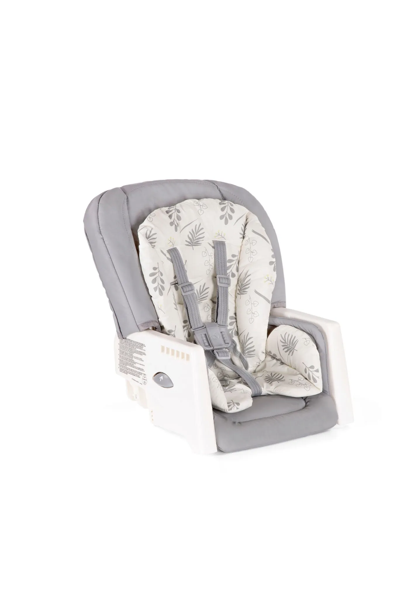 Joie Multiply 6-in-1 Highchair