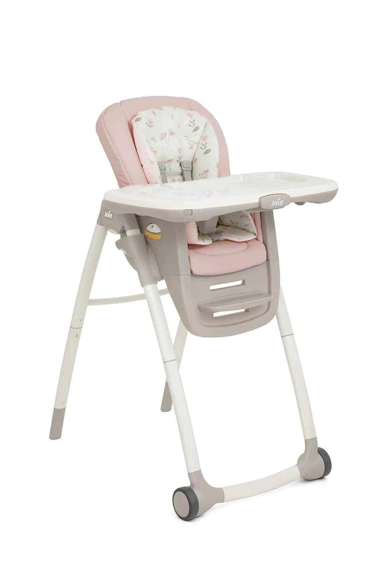 Joie Multiply 6-in-1 Highchair