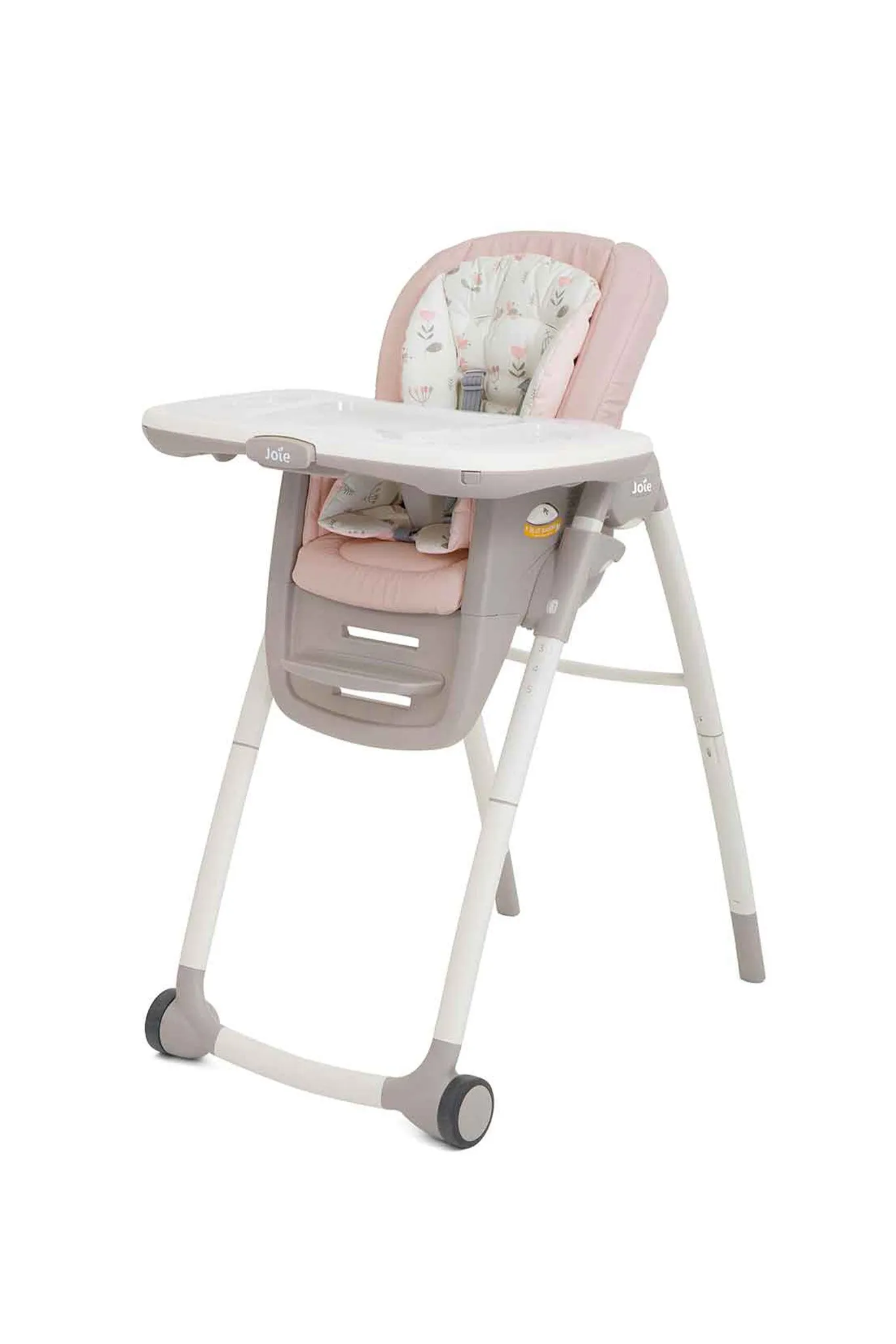 Joie Multiply 6-in-1 Highchair