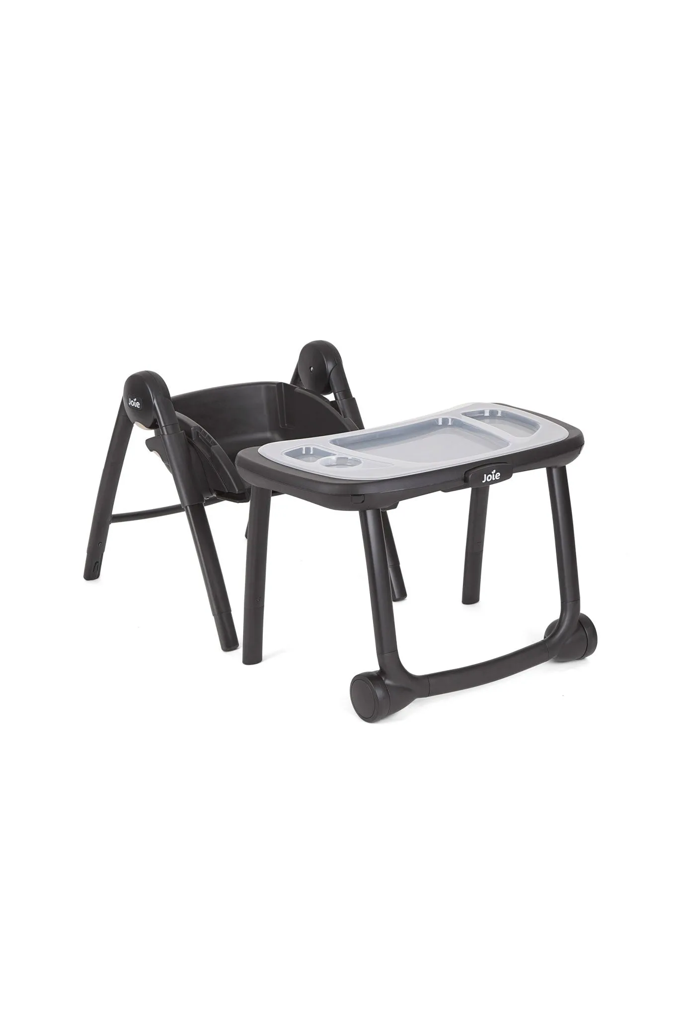 Joie Multiply 6-in-1 Highchair