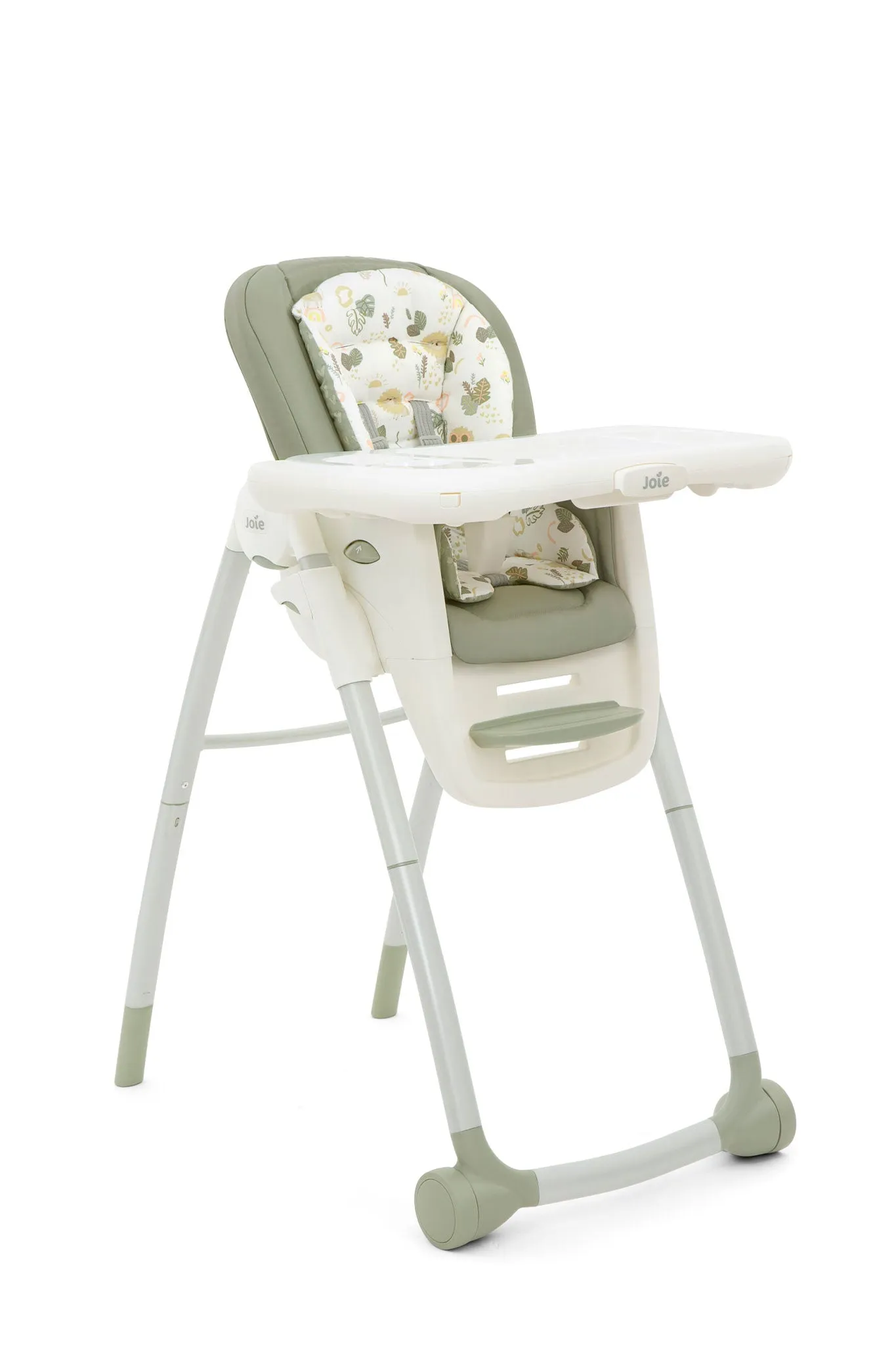 Joie Multiply 6-in-1 Highchair