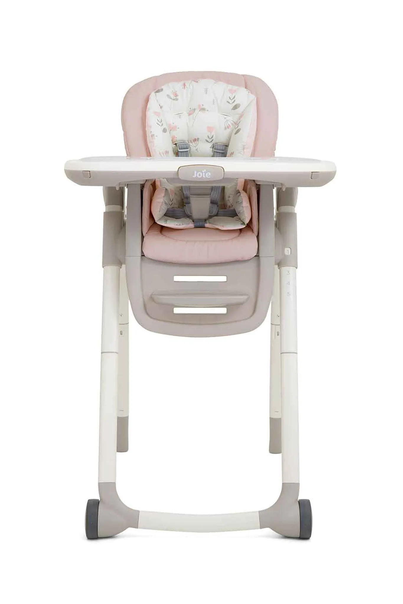 Joie Multiply 6-in-1 Highchair