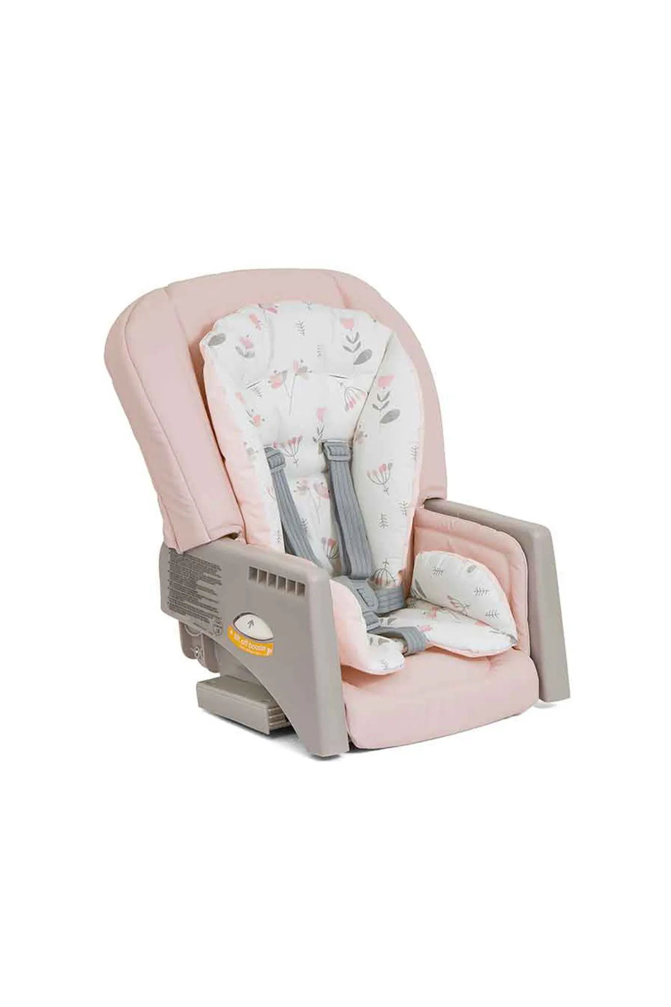 Joie Multiply 6-in-1 Highchair
