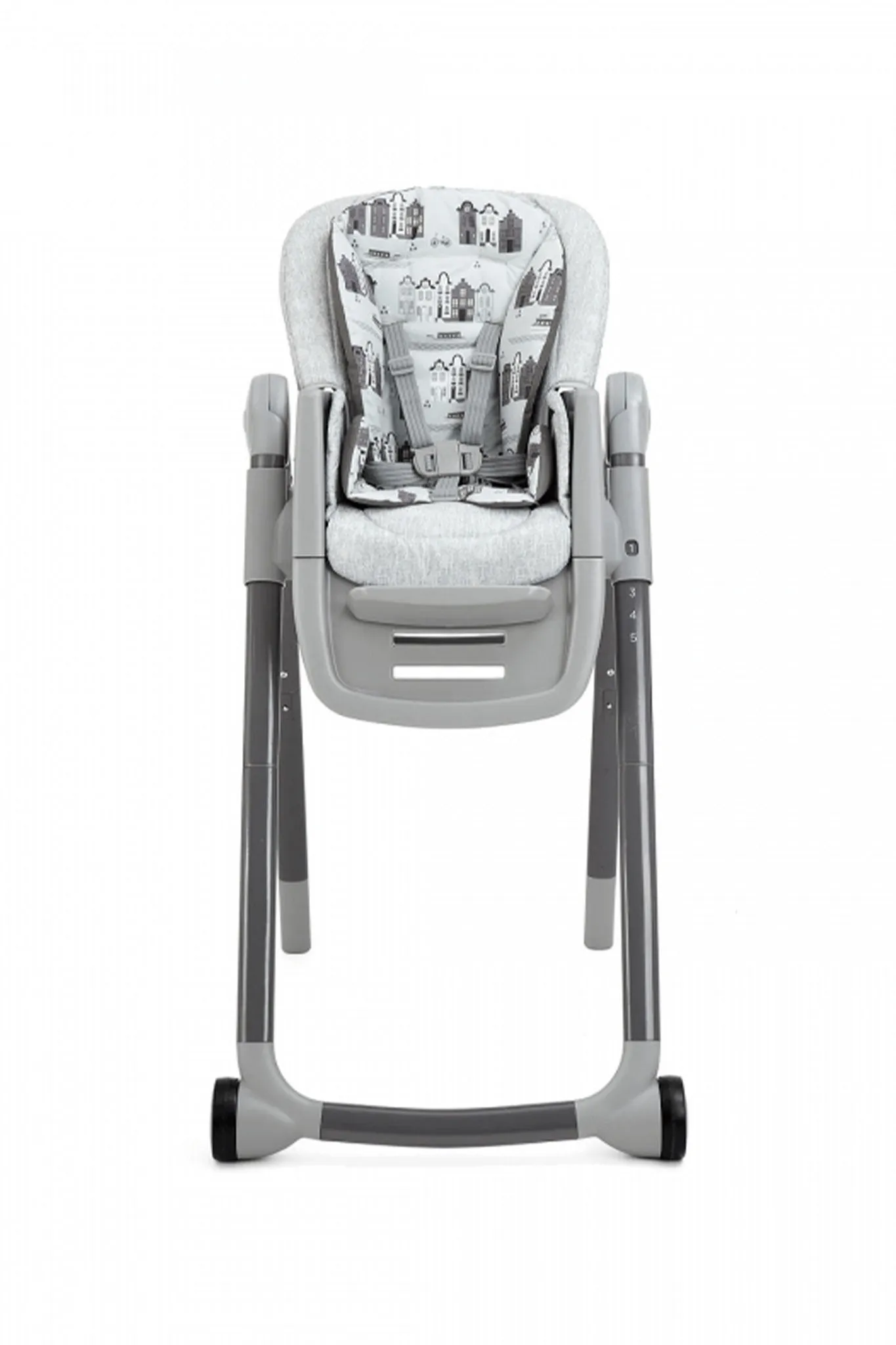 Joie Multiply 6-in-1 Highchair