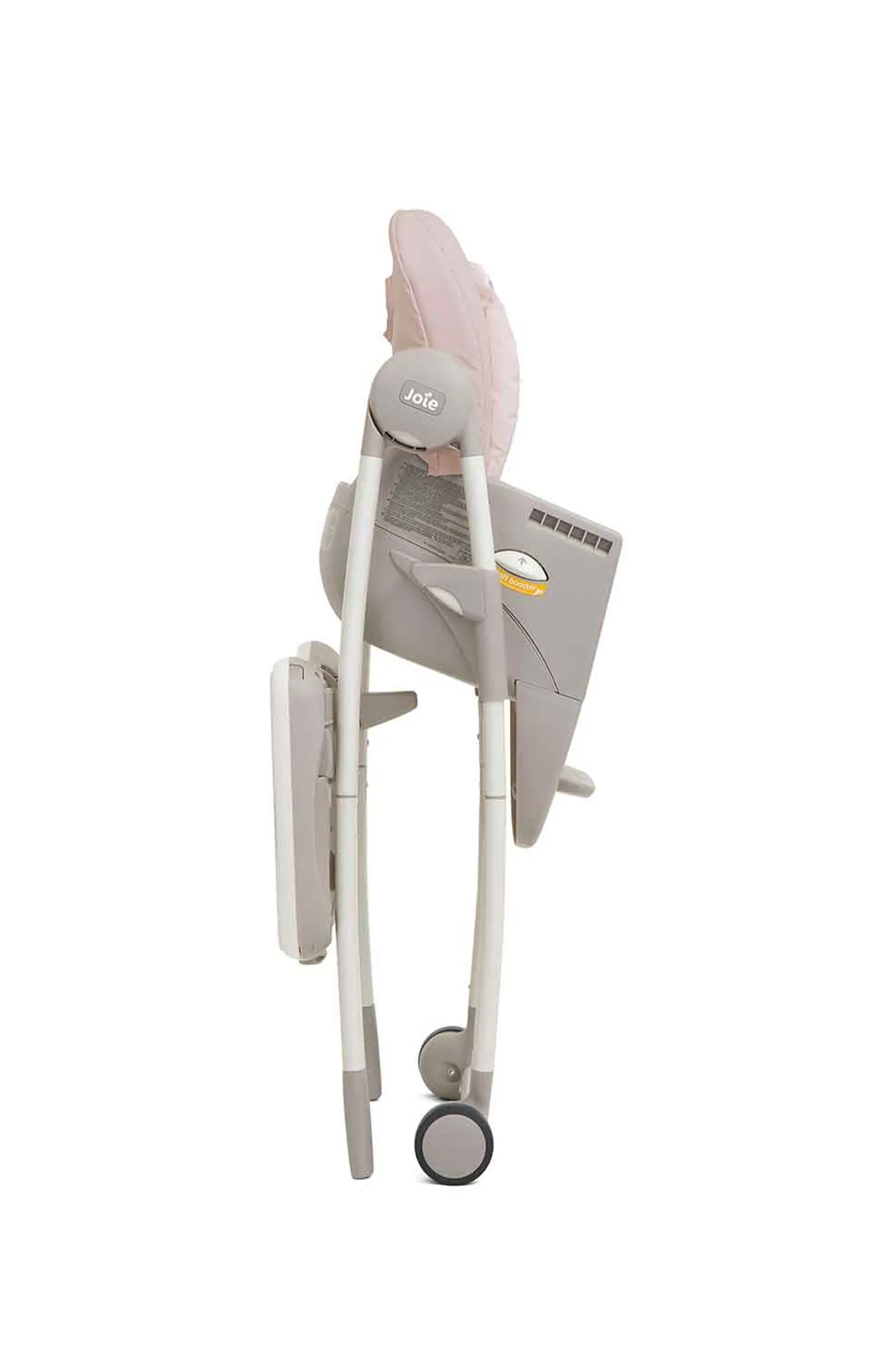 Joie Multiply 6-in-1 Highchair