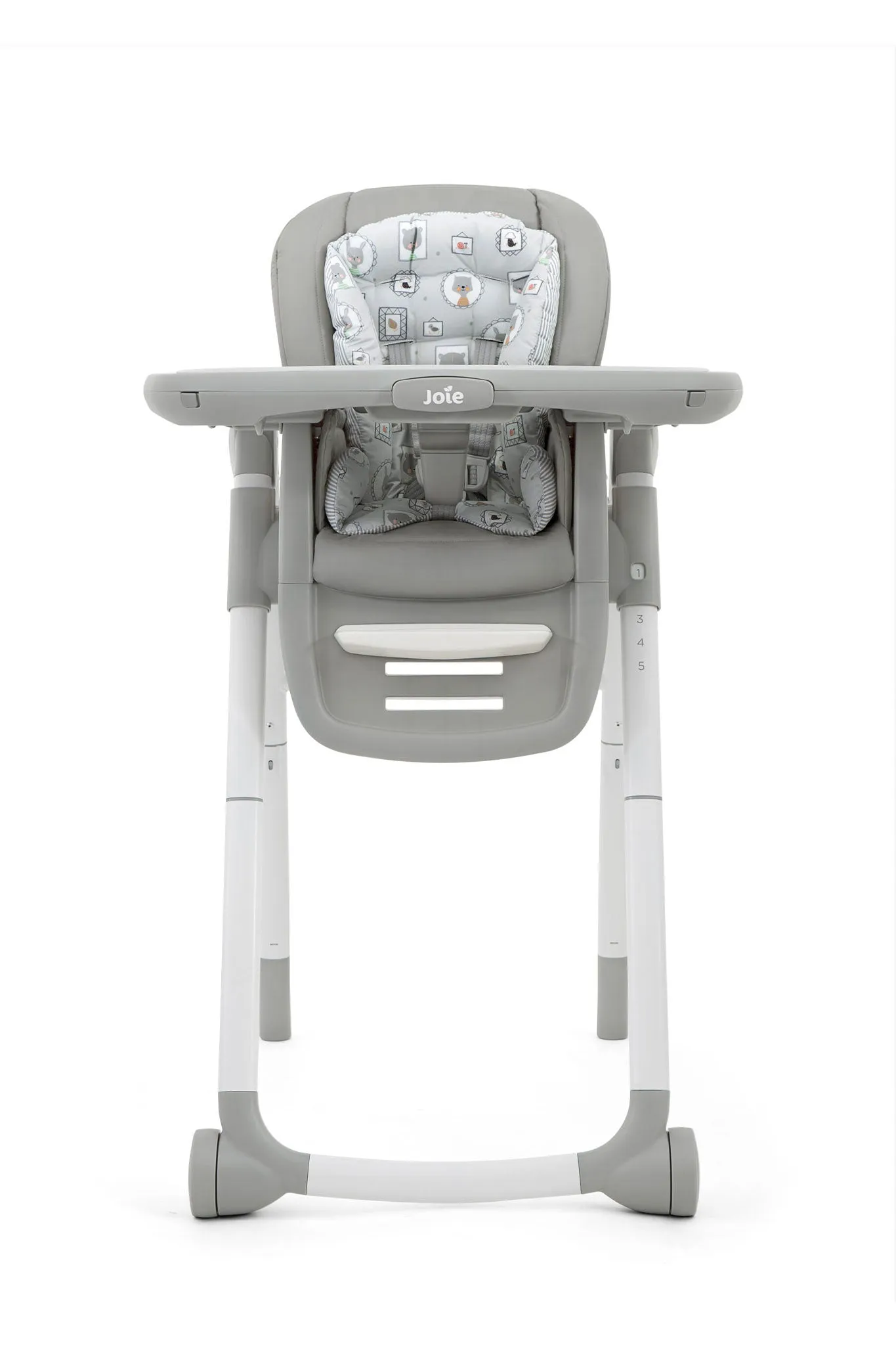 Joie Multiply 6-in-1 Highchair