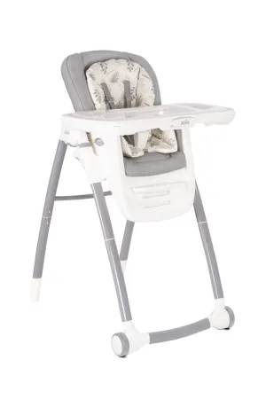Joie Multiply 6-in-1 Highchair
