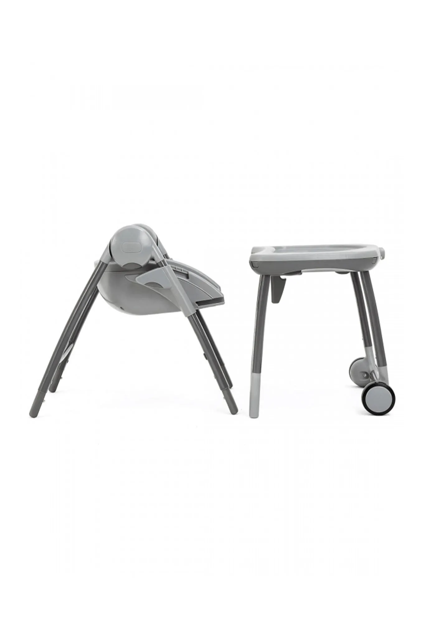 Joie Multiply 6-in-1 Highchair
