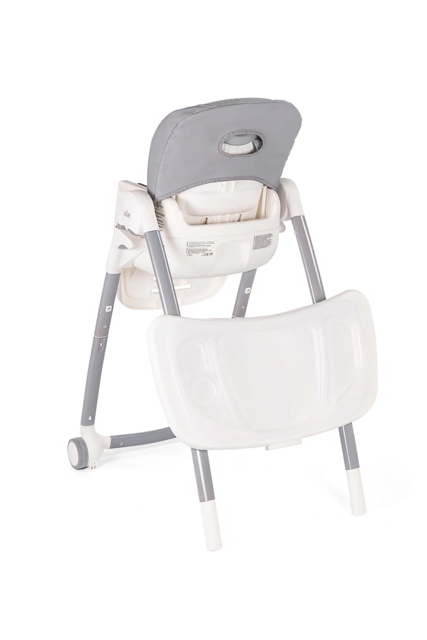 Joie Multiply 6-in-1 Highchair